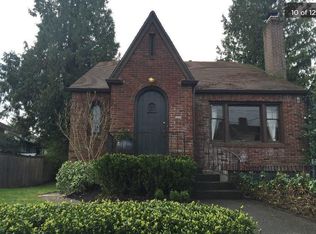 2427 E McGraw St, Seattle, WA 98112