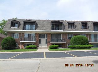 18338 Myrtle Ct APT 3A, Lansing, IL 60438