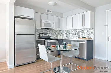 Rented by Modern Spaces