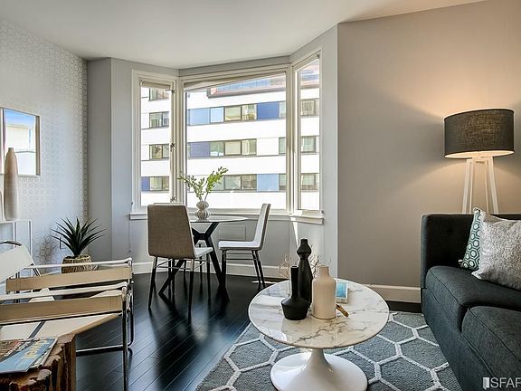 5th image of 201 Harrison St APT 310
