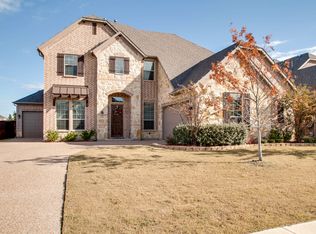 2747 Enfield Dr, Trophy Club, TX 76262