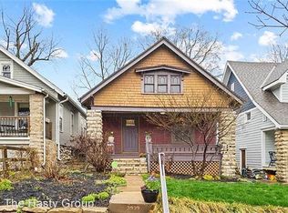 3939 Holmes St, Kansas City, MO 64110