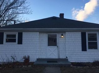4130 N Main St, Fall River, MA 02720