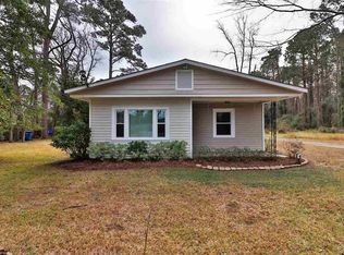 1401 Beaver Rd, Myrtle Beach, SC 29577