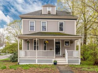 405 Adams St, Milton, MA 02186