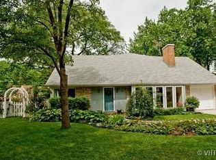 25 Williamsburg Ter, Evanston, IL