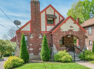 6229 Beechcrest Pl, Cincinnati, OH 45230