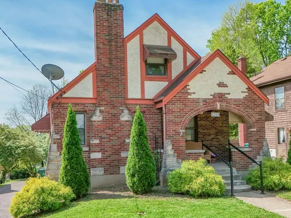 6229 Beechcrest Pl, Cincinnati, OH 45230