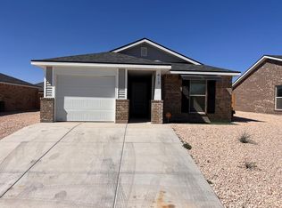413 Boxelder Dr, Odessa, TX 79765