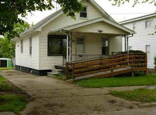 1123 Ida St, Flint, MI 48503