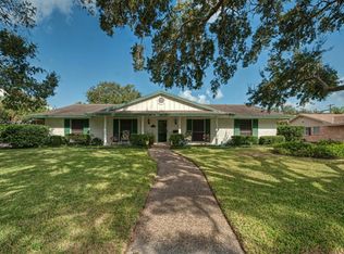 5014 Cape Romain Dr, Corpus Christi, TX 78412