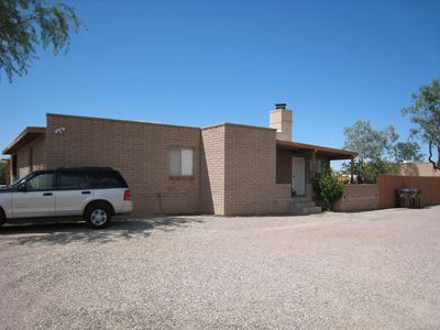 5101 N Kevy Pl, Tucson, AZ, 85704