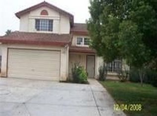 5140 E Truman Ave, Fresno, CA 93725