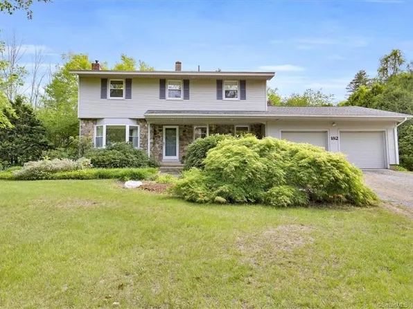 192 Riley Mountain Road, Coventry, CT 06238