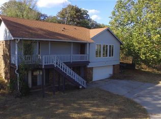 5909 S Indian Meridian Rd, Choctaw, OK 73020