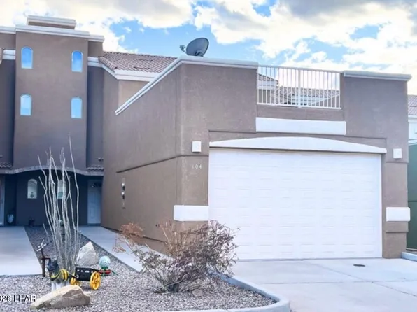 3470 Kearsage Dr #111, Lake Havasu City, AZ 86406