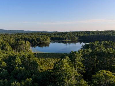 Map 5 Lot 13-3 Coles Ledge Road, Barnstead, NH, 03218