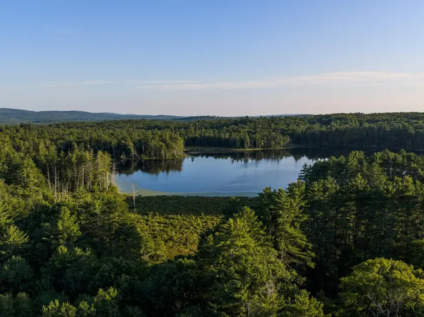 Map 5 Lot 13-3 Coles Ledge Road, Barnstead, NH 03218