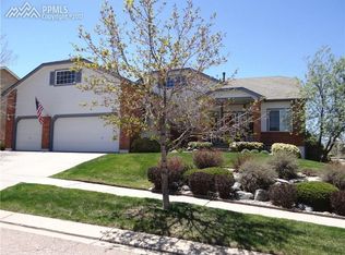 9990 Thornydale Dr, Colorado Springs, CO 80920