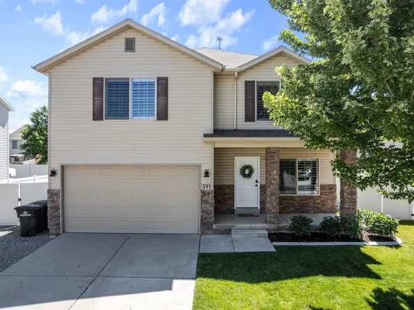 391 S 1230 W, Spanish Fork, UT 84660