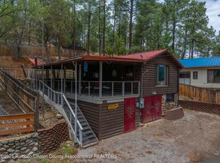 127 Carters Ln, Ruidoso, NM 88345