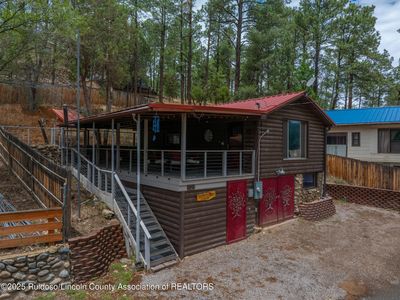 127 Carters Ln, Ruidoso, NM, 88345
