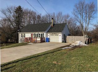 612 Silver Hill Rd, Newark, NY 14513