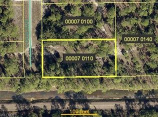 2 Louis Ave, Lehigh Acres, FL 33936