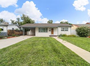 1620 Maplewood Dr, Pueblo, CO 81005