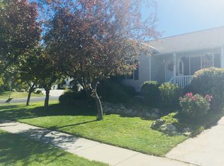 5744 N Aberdeen Ln, Stansbury Park, UT 84074