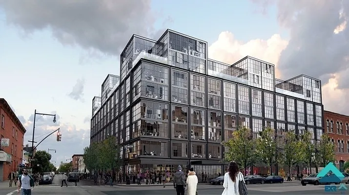 Rented by EXR | media 43