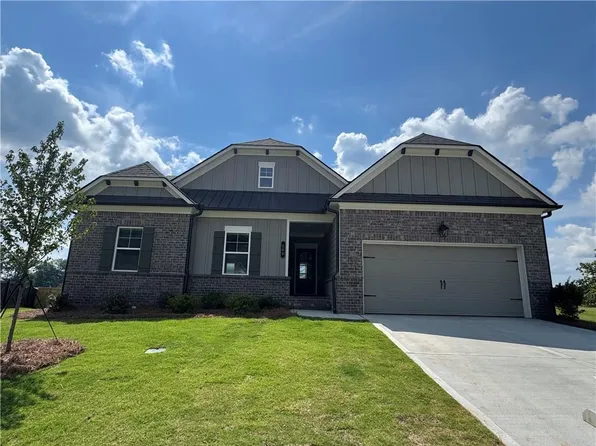 145 Rose Lake Ct, Hoschton, GA 30548