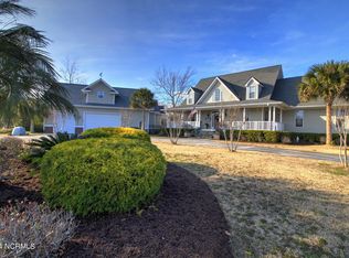 2201 North Rd, Morehead City, NC 28557