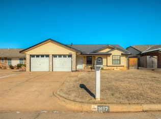 3117 SW 94th St, Oklahoma City, OK 73159