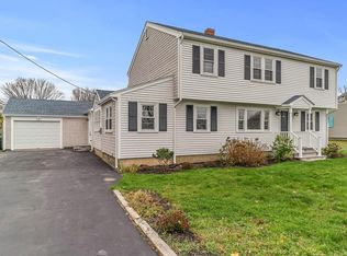151 Plymouth Ave, Marshfield, MA 02050