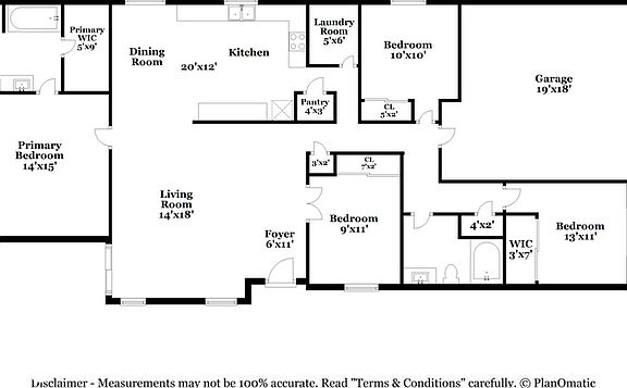 3rd image of 11351 W Hutton Dr