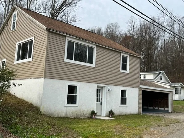 3305 & 3307 Nys Rte #79, Harpursville, NY 13787