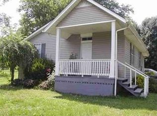 101 Starkey St, McMinnville, TN 37110