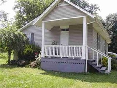 101 Starkey St, McMinnville, TN, 37110