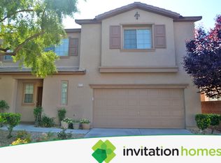 8929 Appellation Ave, Las Vegas, NV 89148