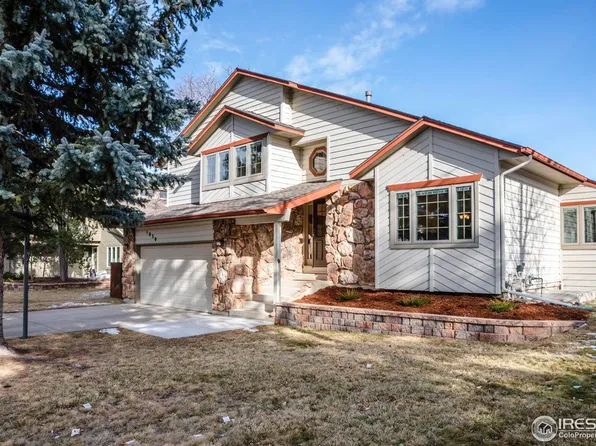1830 Tyler Ave, Louisville, CO 80027