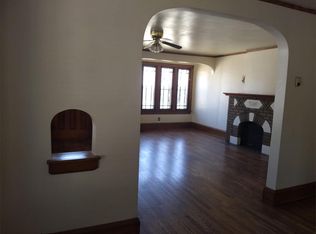 94 W State St, Barberton, OH 44203