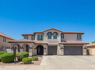 15322 W ELM Street, Goodyear, AZ 85395