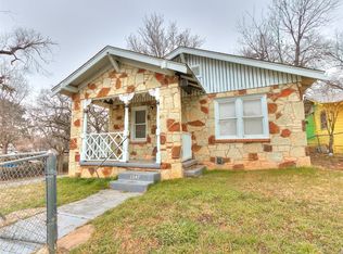 1647 W Park Pl, Oklahoma City, OK 73106