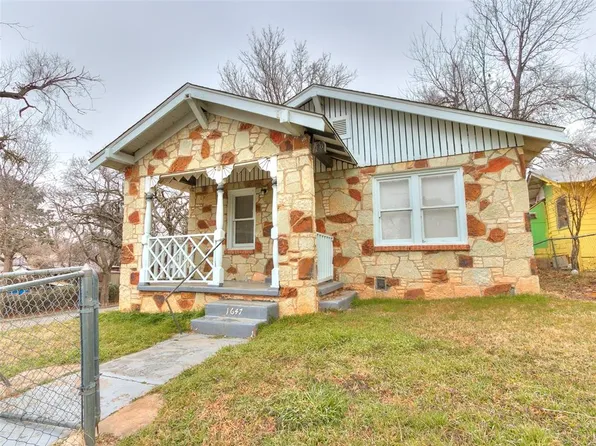 1647 W Park Pl, Oklahoma City, OK 73106