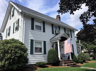 20 Felicia Rd, Melrose, MA 02176
