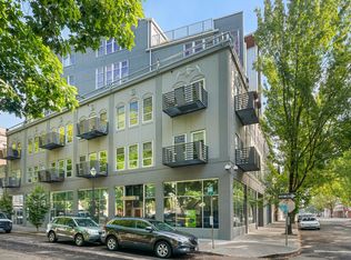 725 NW Flanders St SUITE 205, Portland, OR