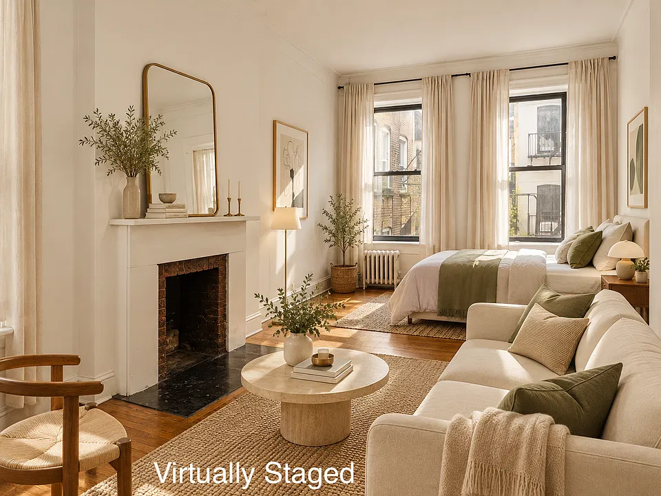 23 Grove St #4C