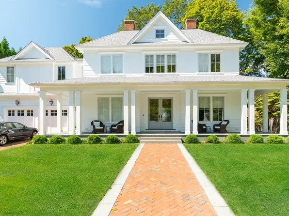 34 Morton Rd, Newton, MA 02459