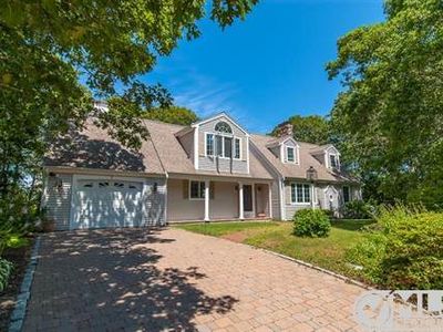 20 Russo Rd, West Yarmouth, MA, 02673